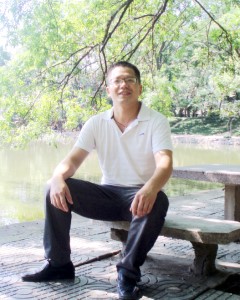 Prof. Xiufeng Xiao